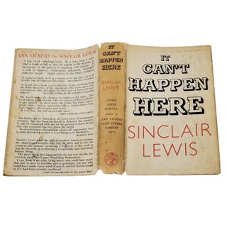 It Can't Happen Here (6/7)
