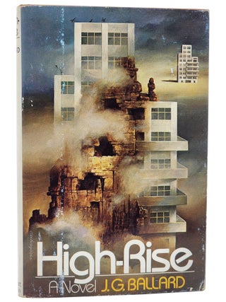 High-Rise (1/8)