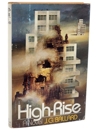 High-Rise (2/8)