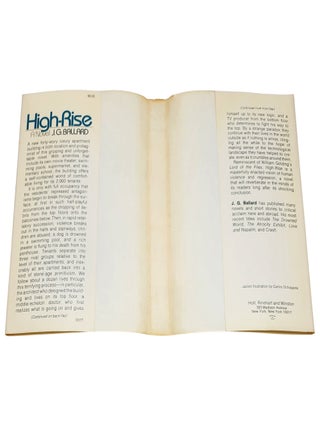 High-Rise (7/8)