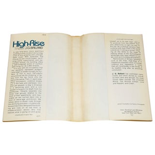 High-Rise (7/8)