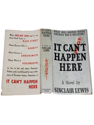 It Can't Happen Here (6/7)