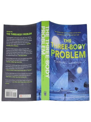 The Three-Body Problem (6/7)