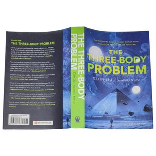 The Three-Body Problem (6/7)