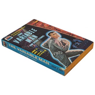 The Variable Man (3/4)