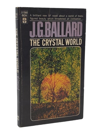 The Crystal World (1/4)