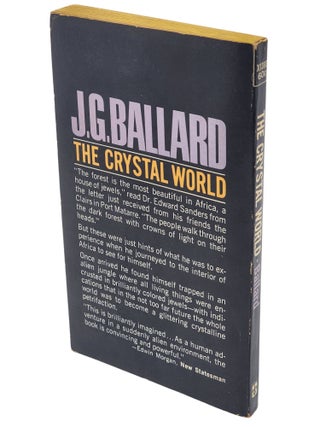 The Crystal World (2/4)