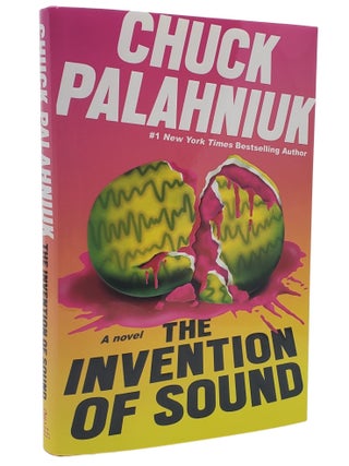 The Invention of Sound (2/9)