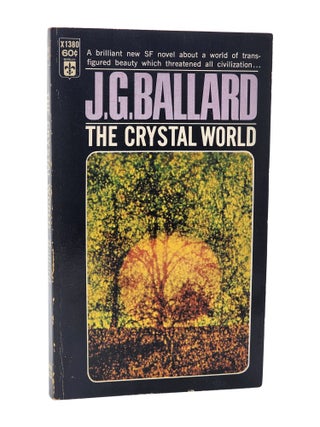 The Crystal World (1/5)
