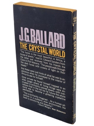 The Crystal World (2/5)