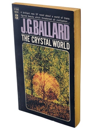 The Crystal World (3/5)