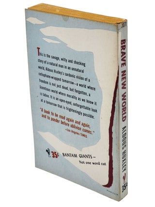 Brave New World (2/4)