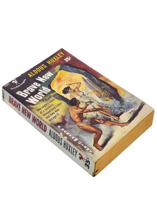 Brave New World (3/4)