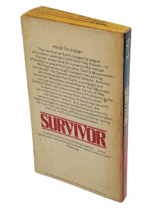 Survivor (2/3)
