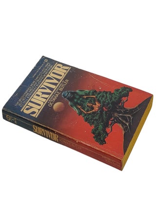 Survivor (3/3)