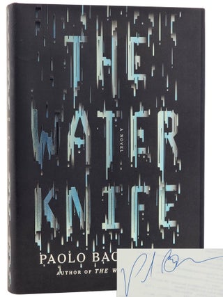 The Water Knife (1/9)