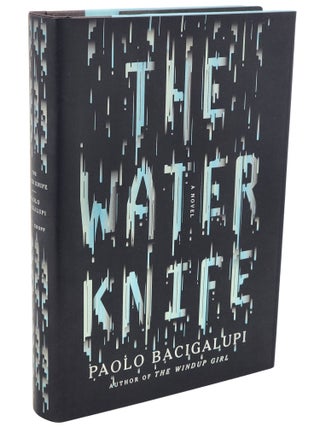 The Water Knife (2/9)