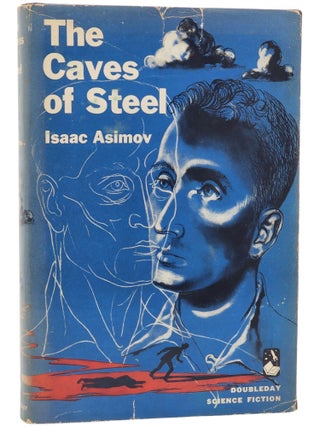 The Caves of Steel (1/8)