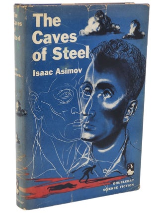 The Caves of Steel (2/8)