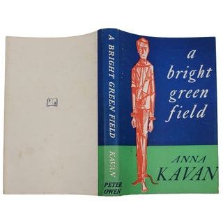 A Bright Green Field and Other Stories (6/7)