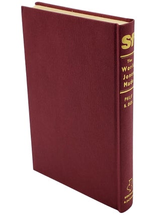 The World Jones Made (5/8)