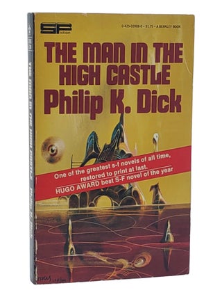 The Man in the High Castle (1/3)