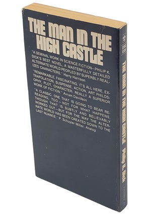 The Man in the High Castle (2/3)