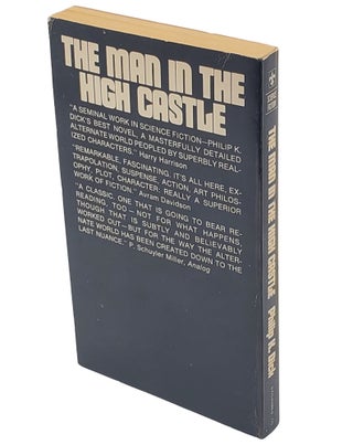 The Man in the High Castle (2/3)