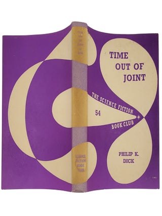 Time Out of Joint (5/6)