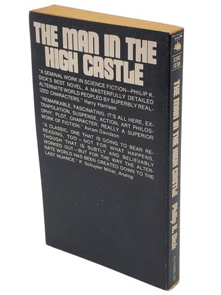 The Man in the High Castle (2/4)
