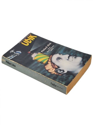 Ubik (3/3)
