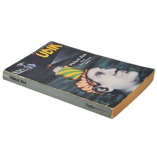 Ubik (3/3)