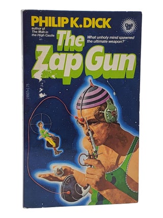 The Zap Gun (1/4)
