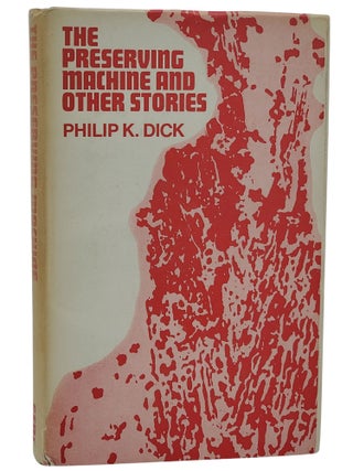 The Preserving Machine (1/7)