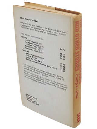 The Preserving Machine (2/7)