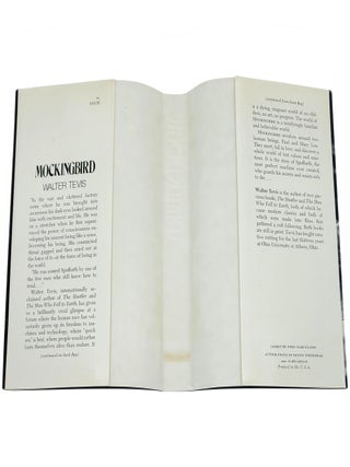 Mockingbird (6/6)