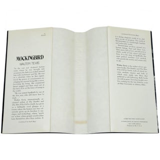 Mockingbird (6/6)