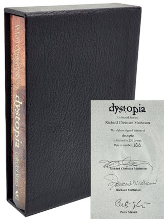 Dystopia (1/12)