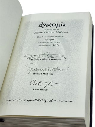 Dystopia (6/12)