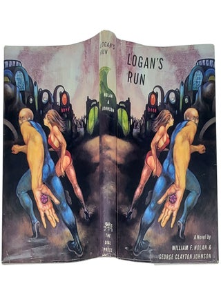 Logan's Run (4/5)