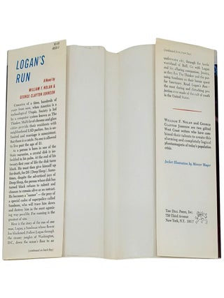 Logan's Run (5/5)