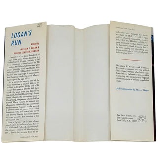 Logan's Run (5/5)