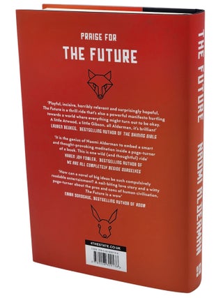 The Future (3/9)