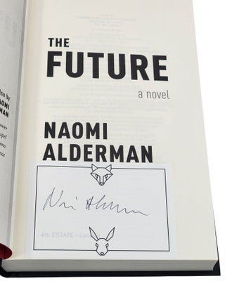 The Future (6/9)