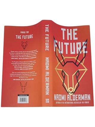 The Future (8/9)