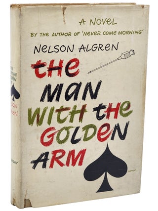 The Man with the Golden Arm (2/5)