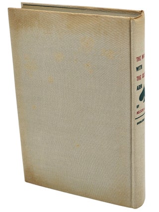 The Man with the Golden Arm (5/5)