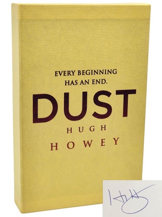 Dust (1/7)