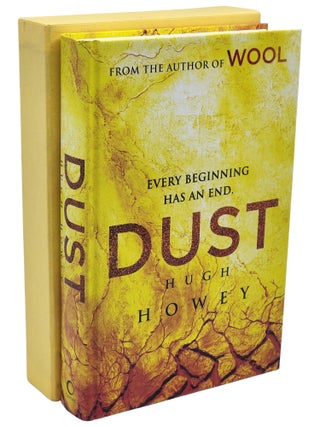 Dust (2/7)