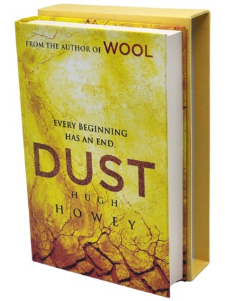 Dust (3/7)